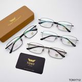 GỌNG KÍNH TONY LUXURY TONY712