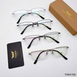 GỌNG KÍNH TONY LUXURY TONYF705