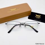 GỌNG KÍNH TONY LUXURY TONYF705