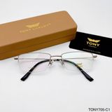 GỌNG KÍNH TONY LUXURY TONYF705