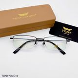 GỌNG KÍNH TONY LUXURY TONYF705