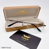 GỌNG KÍNH TONY LUXURY TONY713