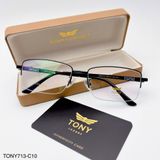 GỌNG KÍNH TONY LUXURY TONY713