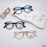 GỌNG KÍNH TONY LUXURY TN001