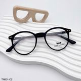 GỌNG KÍNH TONY LUXURY TN001