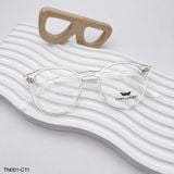 GỌNG KÍNH TONY LUXURY TN001