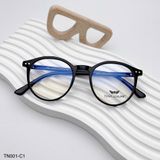 GỌNG KÍNH TONY LUXURY TN001