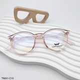GỌNG KÍNH TONY LUXURY TN001