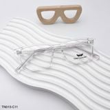 GỌNG KÍNH TONY LUXURY  TN015