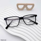 GỌNG KÍNH TONY LUXURY  TN015