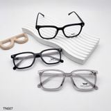 GỌNG KÍNH TONY LUXURY  TN007