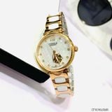 ĐỒNG HỒ CITOLE CT9096LRWR