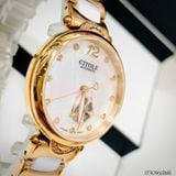 ĐỒNG HỒ CITOLE CT9096LRWR