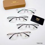 GỌNG KÍNH TONY LUXURY TONY702