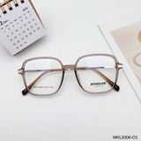 GỌNG KÍNH MYKOLOR  MKL2006