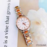 ĐỒNG HỒ CITOLE CT5239LRWR
