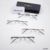 GỌNG KÍNH GREY JACK GJ90086