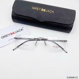 GỌNG KÍNH GREY JACK GJ90086