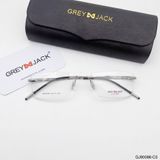 GỌNG KÍNH GREY JACK GJ90086