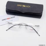 GỌNG KÍNH GREY JACK GJ90082