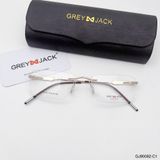 GỌNG KÍNH GREY JACK GJ90082