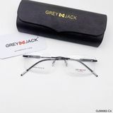GỌNG KÍNH GREY JACK GJ90082