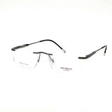 Gọng kính chính hãng Grey Jack GJ90079 53-18-140 C2