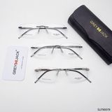 Gọng kính chính hãng Grey Jack GJ90079 53-18-140 C2