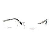 Gọng kính chính hãng Grey Jack GJ90089 50-16-140 C4