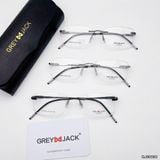 GỌNG KÍNH GREY JACK GJ90083