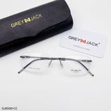GỌNG KÍNH GREY JACK GJ90083