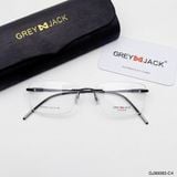 GỌNG KÍNH GREY JACK GJ90083