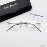 GỌNG KÍNH GREY JACK GJ90083