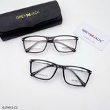 Gọng kính chính hãng Grey Jack GJ72064 53-17-138 C1