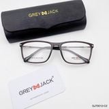 Gọng kính chính hãng Grey Jack GJ72064 53-17-138 C1