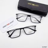 Gọng kính Grey Jack GJ70007-X