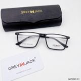 GỌNG KÍNH GREY JACK GJ70007