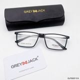 Gọng kính Grey Jack GJ70007-X