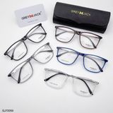Gọng kính chính hãng Grey Jack GJ72050 53-19-140 C1