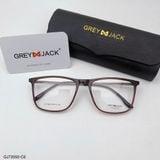 Gọng kính chính hãng Grey Jack GJ72050 53-19-140 C1
