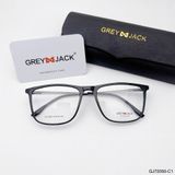 Gọng kính chính hãng Grey Jack GJ72050 53-19-140 C1