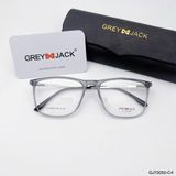 Gọng kính chính hãng Grey Jack GJ72050 53-19-140 C1
