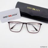 GỌNG KÍNH GREY JACK GJ72022