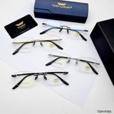 GỌNG KÍNH TONY LUXURY TONY303