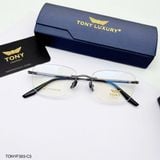 GỌNG KÍNH TONY LUXURY TONY303
