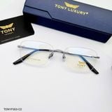 GỌNG KÍNH TONY LUXURY TONY303