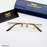 GỌNG KÍNH TONY LUXURY TONY303
