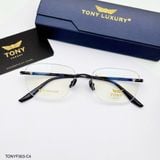 GỌNG KÍNH TONY LUXURY TONY303