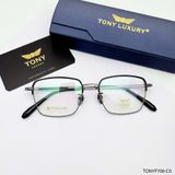 GỌNG KÍNH TONY LUXURY TONYF706