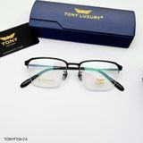 GỌNG KÍNH TONY LUXURY TONYF704